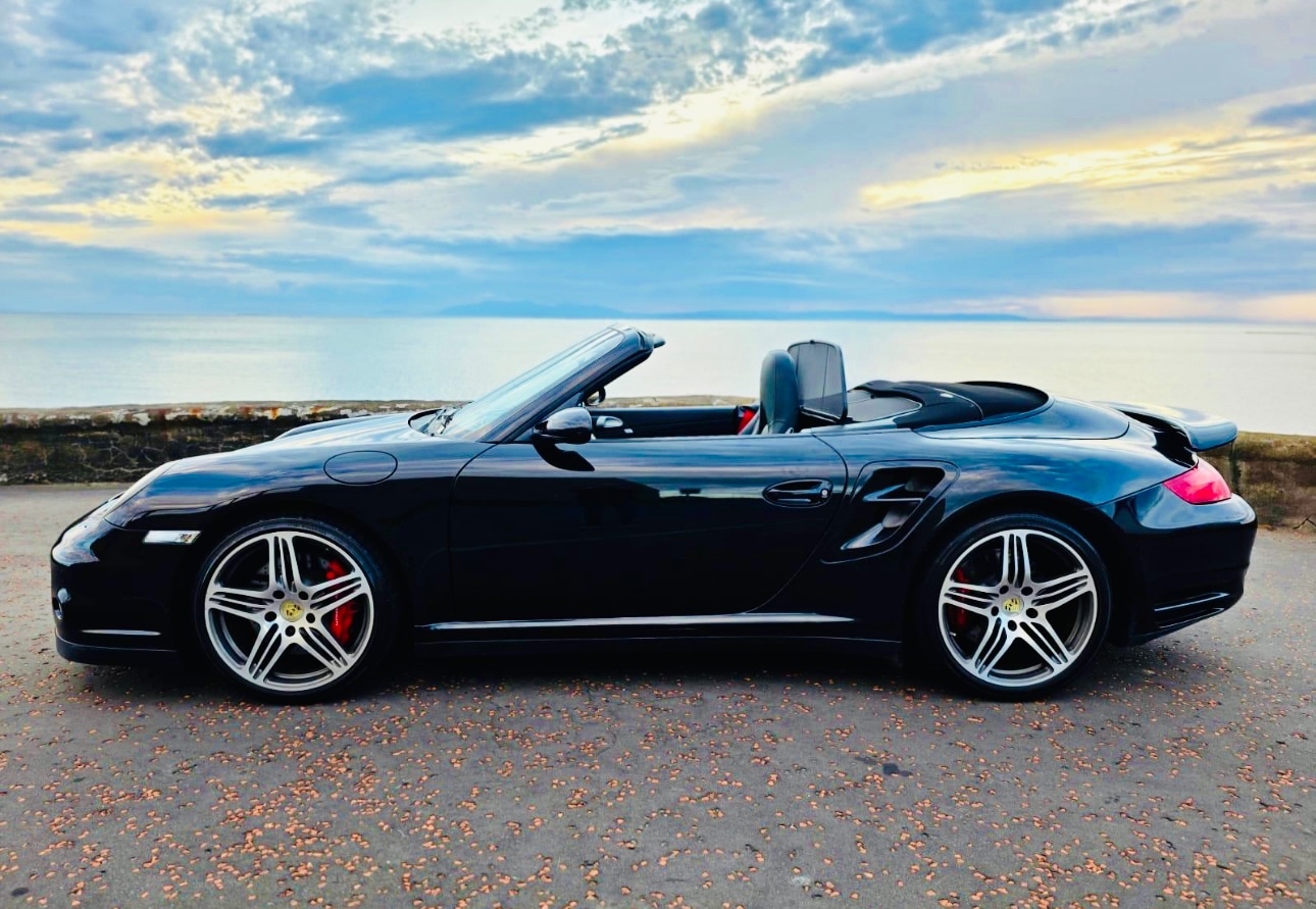 Used Porsche 911 2008 for sale - 76179261: Photo 2