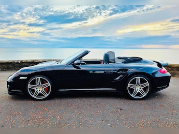 Used Porsche 911 2008 for sale - 76179261: Photo 2