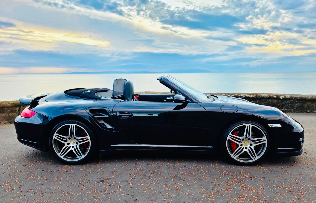 Used Porsche 911 2008 for sale - 76179261: Photo 3