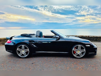 Used Porsche 911 2008 for sale - 76179261: Photo 3
