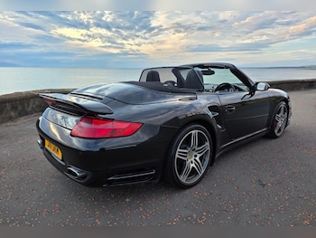 Used Porsche 911 2008 for sale - 76179261: Photo 4
