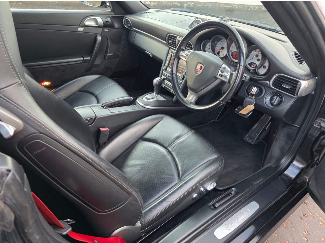 Used Porsche 911 2008 for sale - 76179261: Photo 5