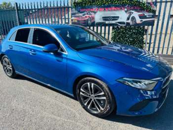 2024 (73) - A180 Sport Executive 5dr Auto