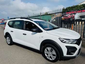 2022 (72) - 1.0 TCe Essential 5dr