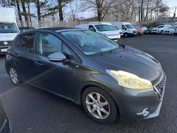 2015 (15) - 1.4 HDi Style 5dr