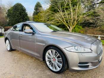 2011 (60) - 3.0d V6 Portfolio 4dr Auto