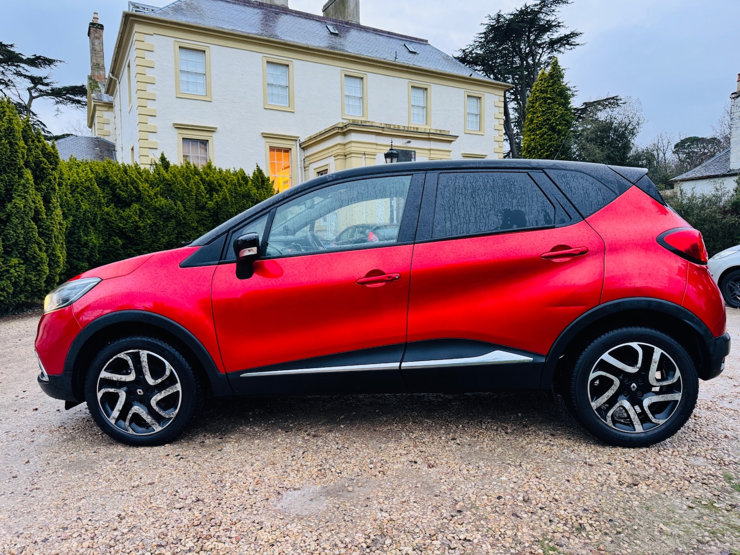 Used Renault Captur 2016 for sale - 77120899: Photo 10