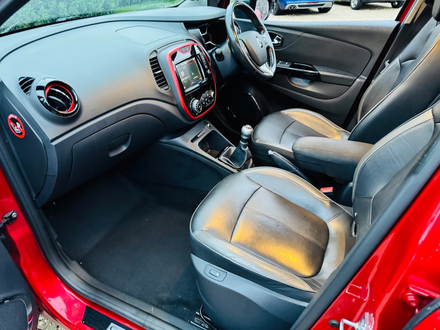 Used Renault Captur 2016 for sale - 77120899: Photo 12