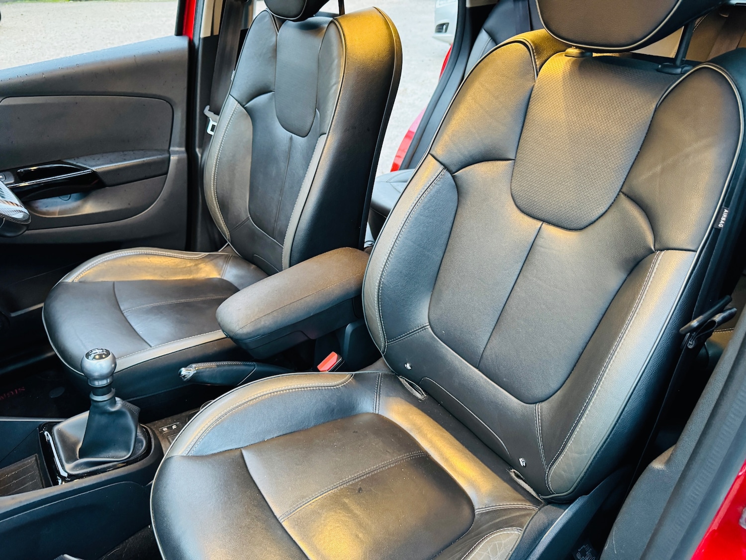 Used Renault Captur 2016 for sale - 77120899: Photo 13