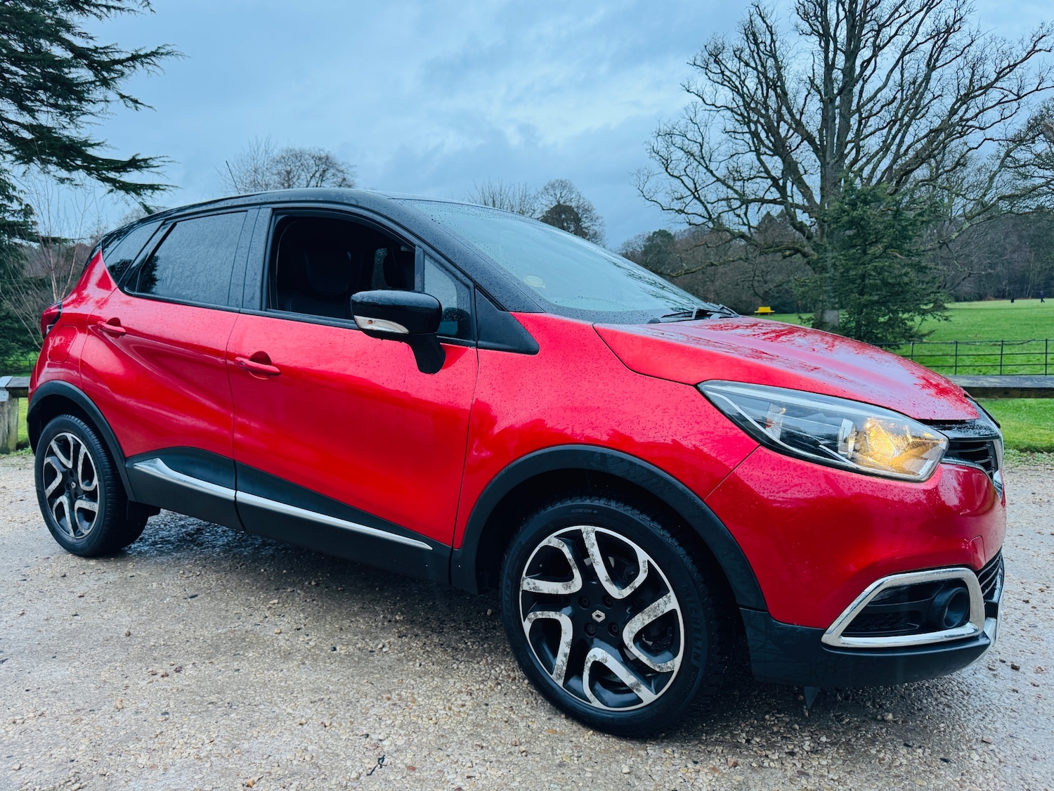 Used Renault Captur 2016 for sale - 77120899: Photo 17