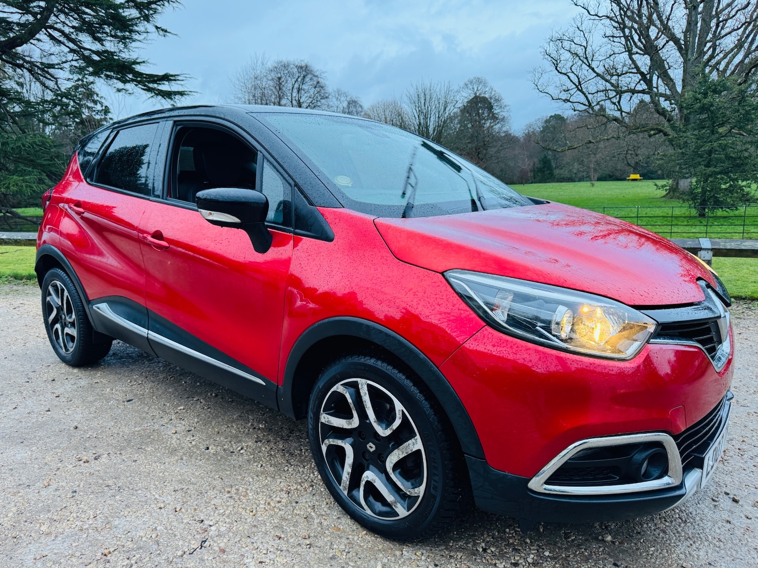 Used Renault Captur 2016 for sale - 77120899: Photo 18
