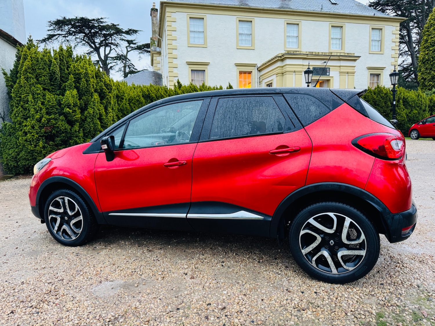 Used Renault Captur 2016 for sale - 77120899: Photo 20