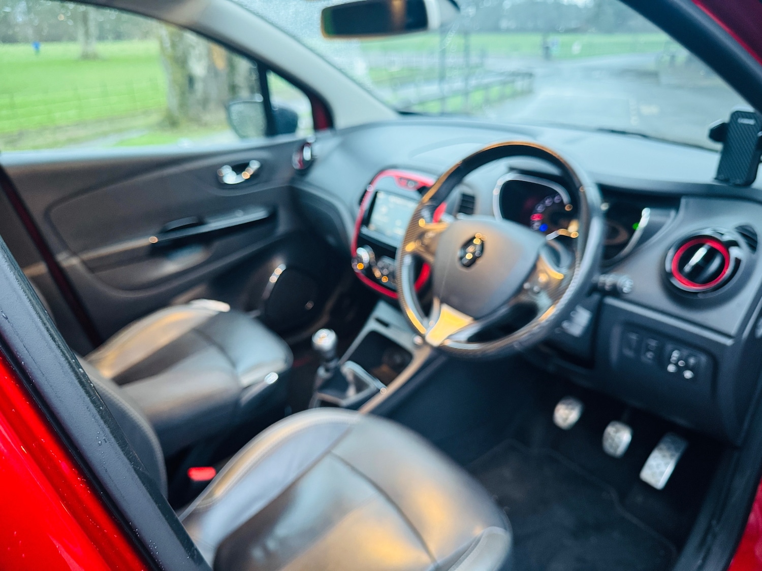 Used Renault Captur 2016 for sale - 77120899: Photo 3