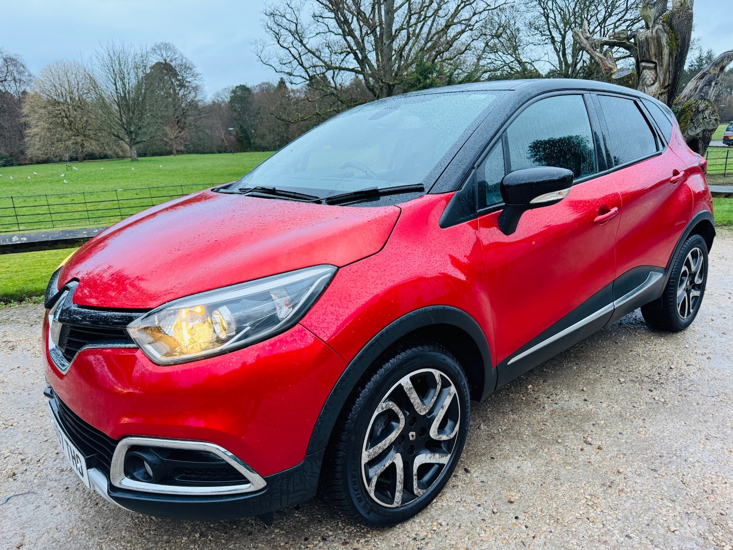 Used Renault Captur 2016 for sale - 77120899: Photo 5