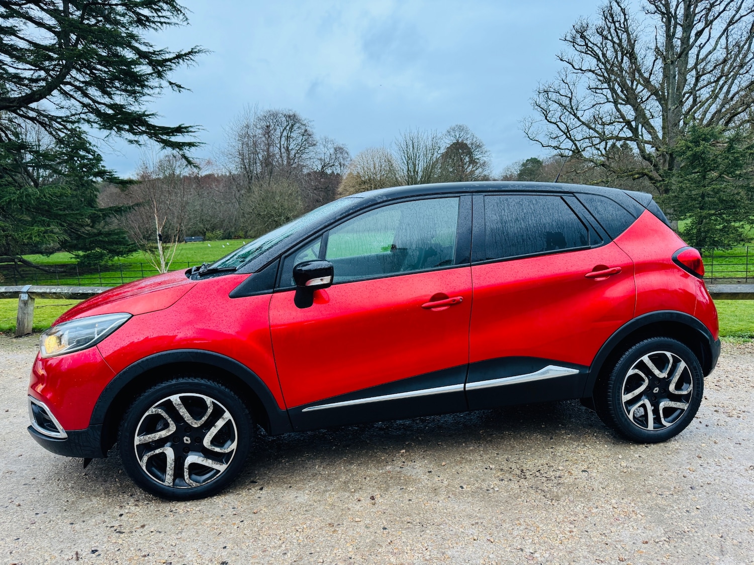 Used Renault Captur 2016 for sale - 77120899: Photo 6