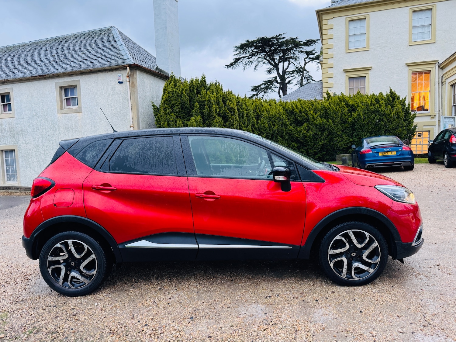 Used Renault Captur 2016 for sale - 77120899: Photo 7