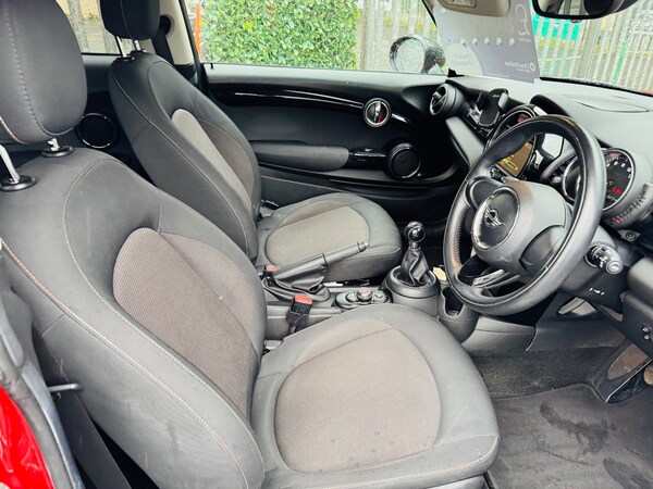 Used MINI Hatch 2017 for sale - 74906977: Photo 10