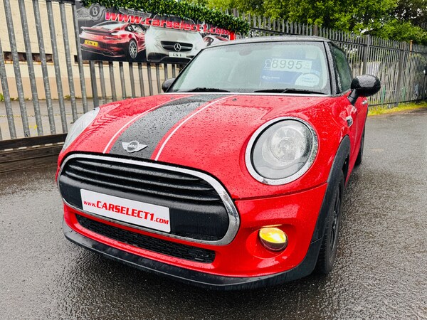 Used MINI Hatch 2017 for sale - 74906977: Photo 11