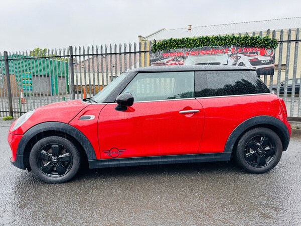 Used MINI Hatch 2017 for sale - 74906977: Photo 12