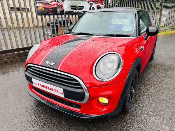 Used MINI Hatch 2017 for sale - 74906977: Photo 13