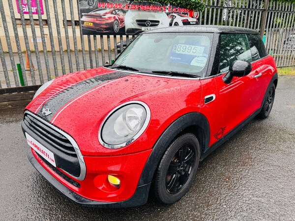 Used MINI Hatch 2017 for sale - 74906977: Photo 14