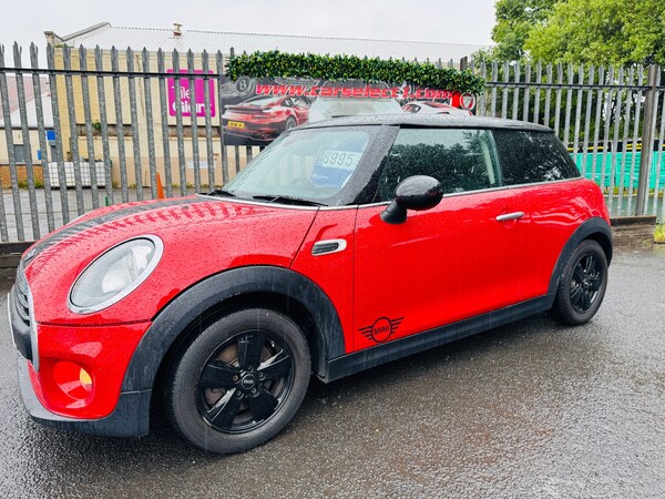 Used MINI Hatch 2017 for sale - 74906977: Photo 15