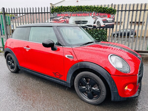 Used MINI Hatch 2017 for sale - 74906977: Photo 16