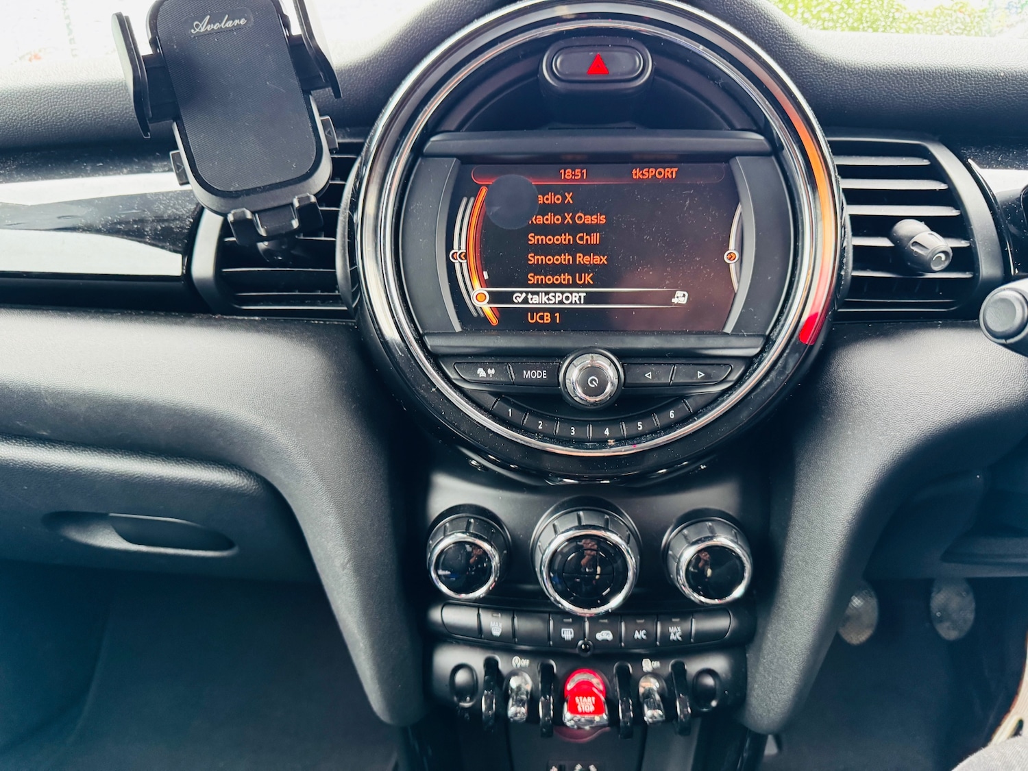 Vehicle 17