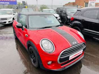 Used MINI Hatch 2017 for sale - 74906977: Photo