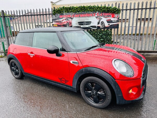 Used MINI Hatch 2017 for sale - 74906977: Photo 3