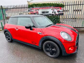 Used MINI Hatch 2017 for sale - 74906977: Photo