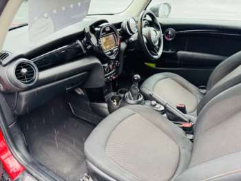 Used MINI Hatch 2017 for sale - 74906977: Photo