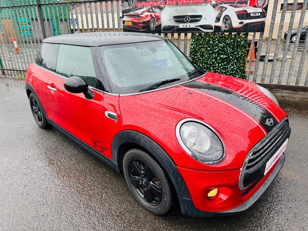 Used MINI Hatch 2017 for sale - 74906977: Photo 6