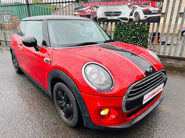 Used MINI Hatch 2017 for sale - 74906977: Photo 7