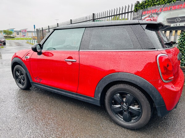 Used MINI Hatch 2017 for sale - 74906977: Photo 9