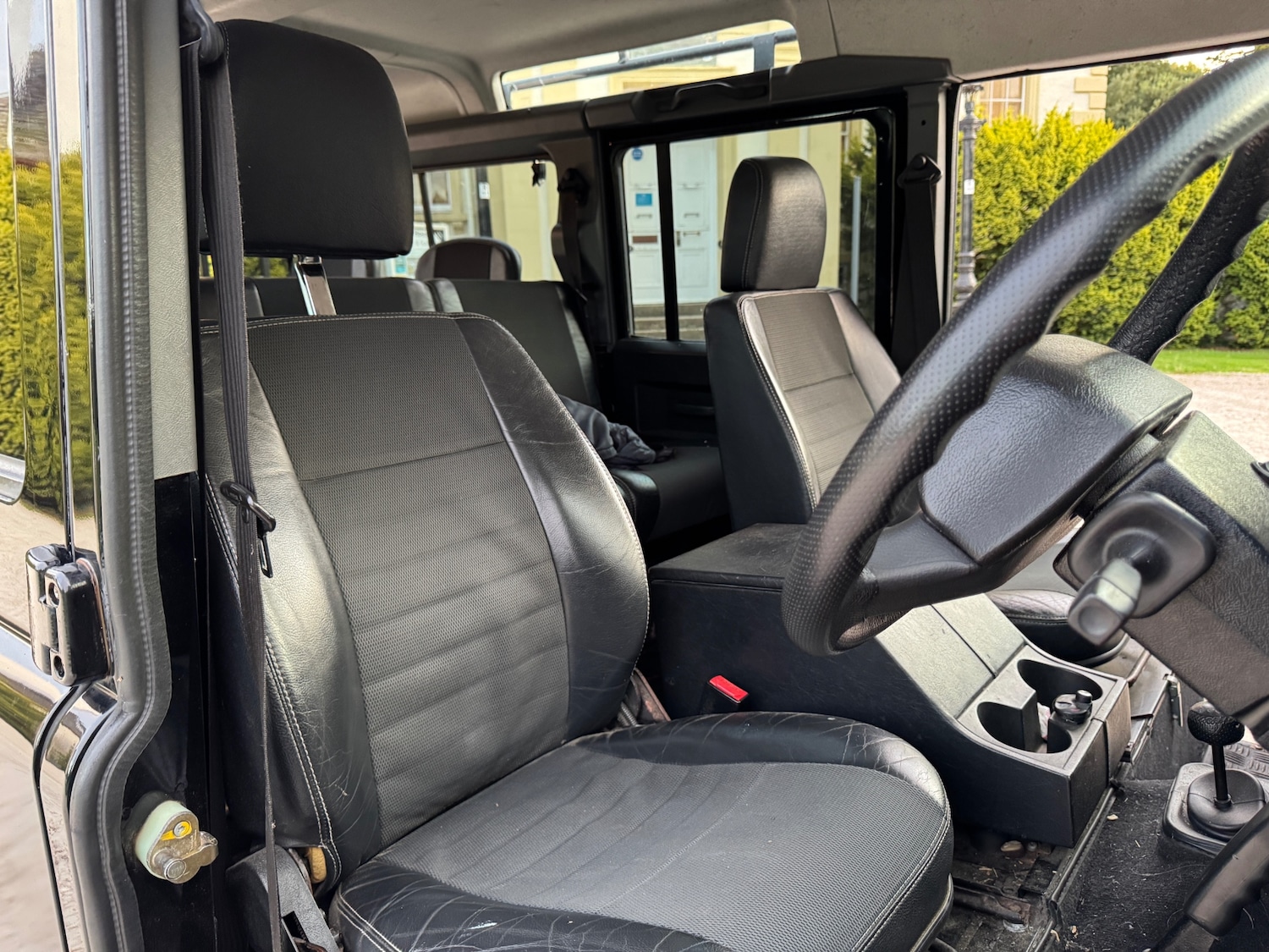 Used Land Rover Defender 2006 for sale - 75687100: Photo 15