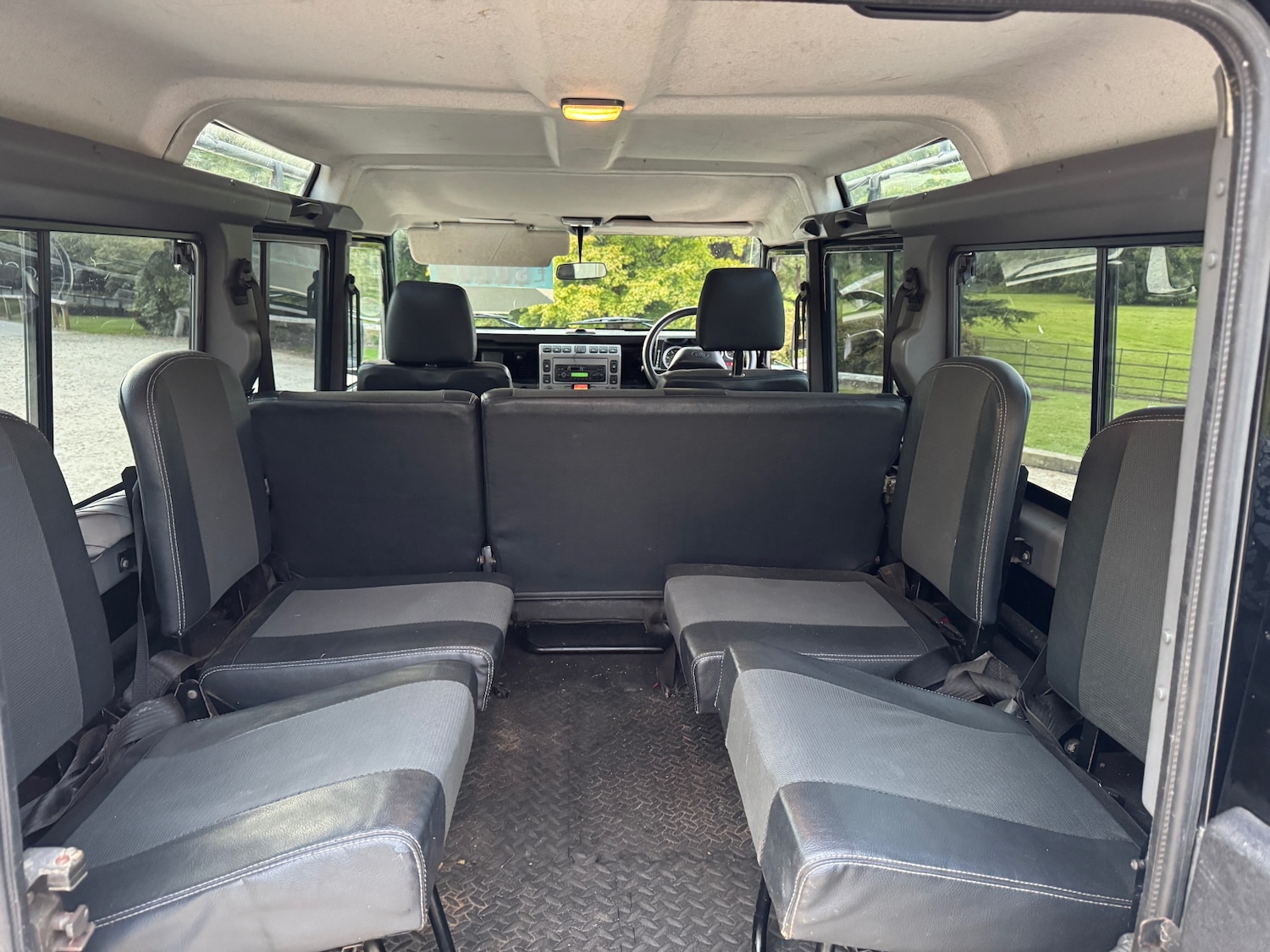 Used Land Rover Defender 2006 for sale - 75687100: Photo 18