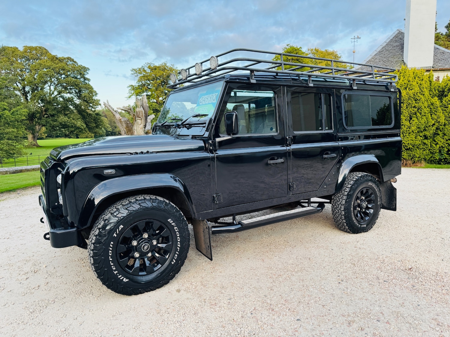 Used Land Rover Defender 2006 for sale - 75687100: Photo 25