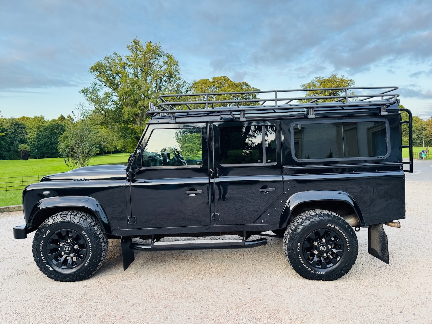 Used Land Rover Defender 2006 for sale - 75687100: Photo 26