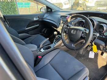 Used Honda Civic 2014 for sale - 78417884: Photo