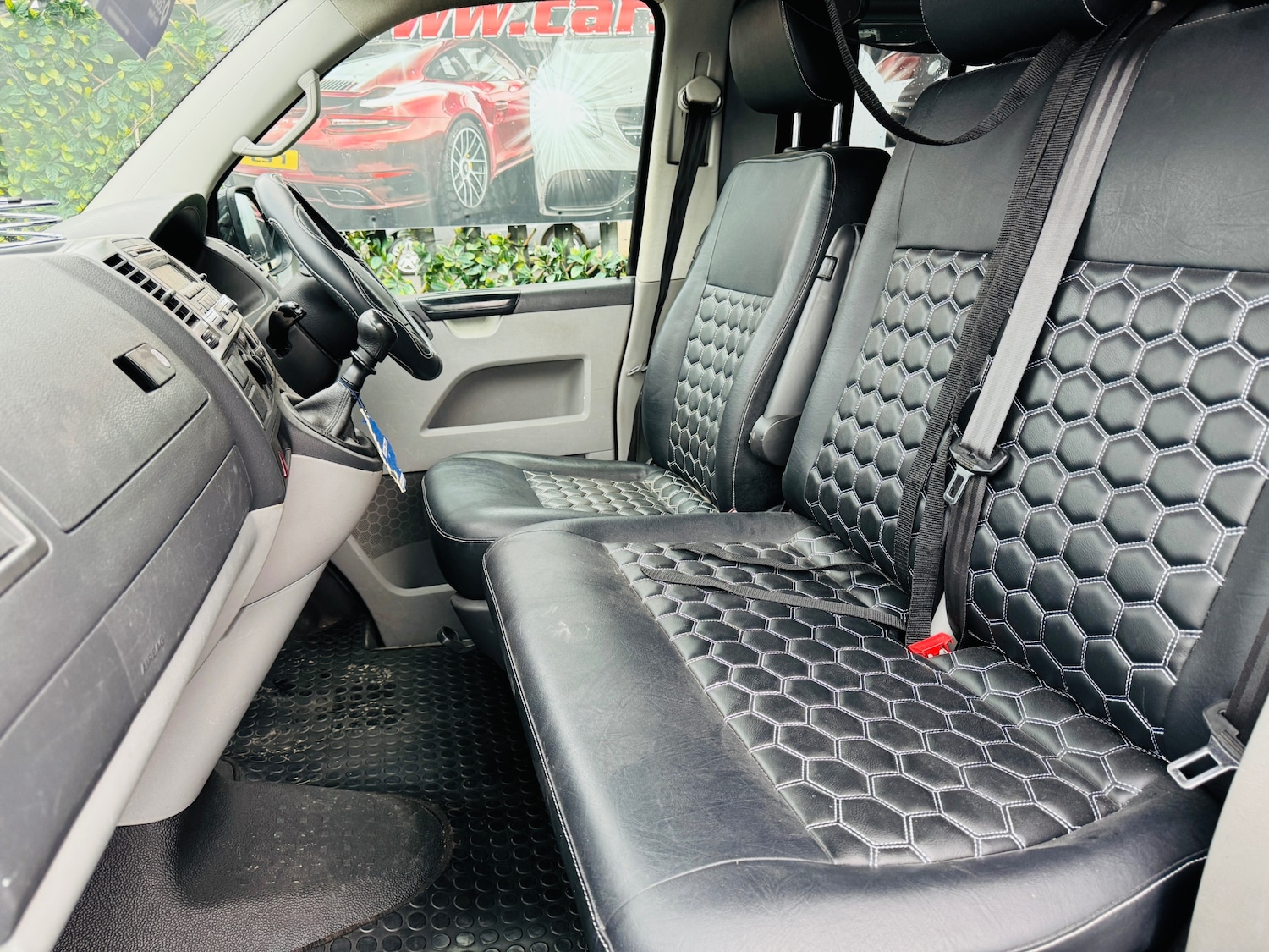 Used Volkswagen Transporter 2014 for sale - 76313822: Photo 10