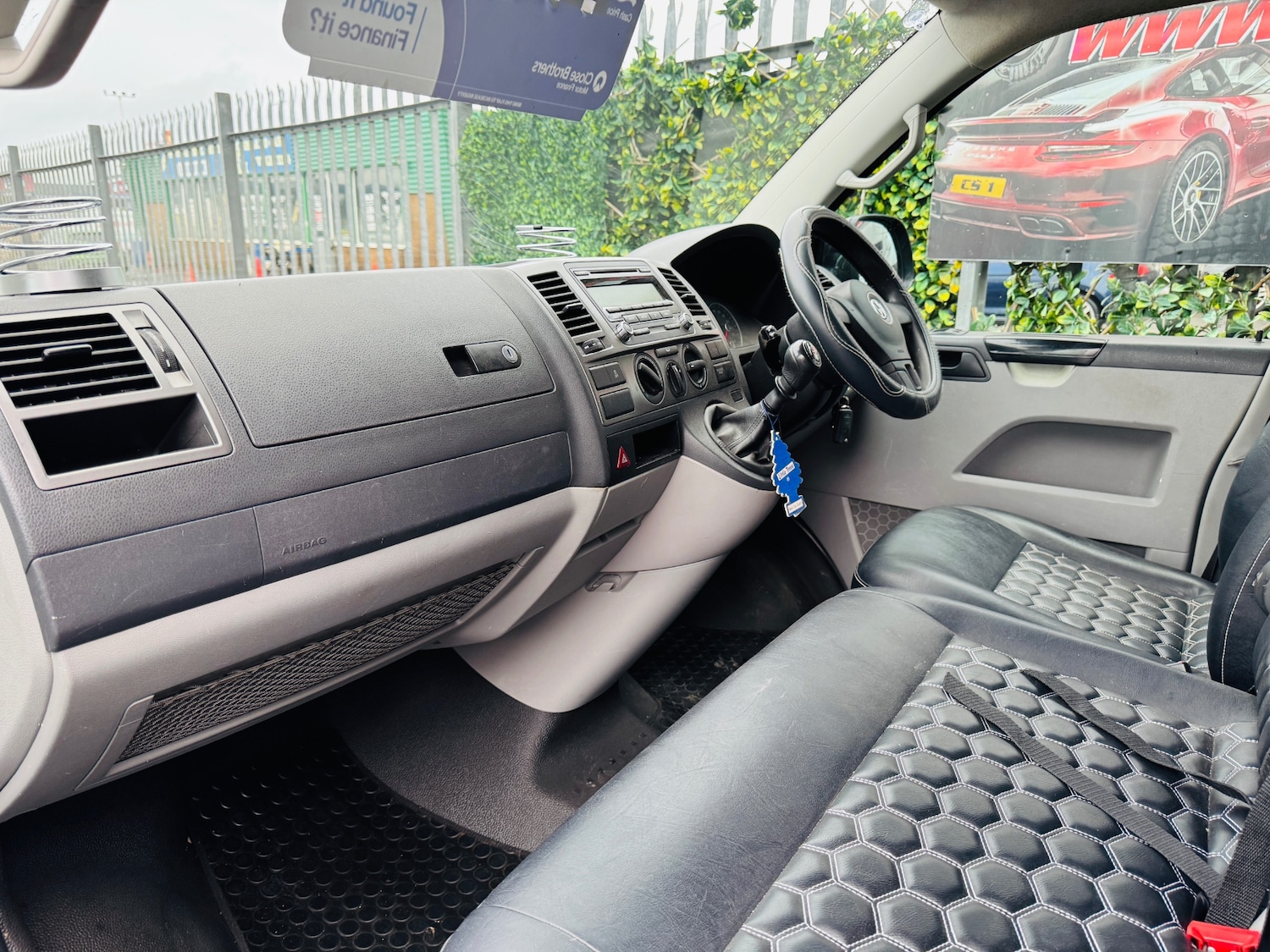 Used Volkswagen Transporter 2014 for sale - 76313822: Photo 11