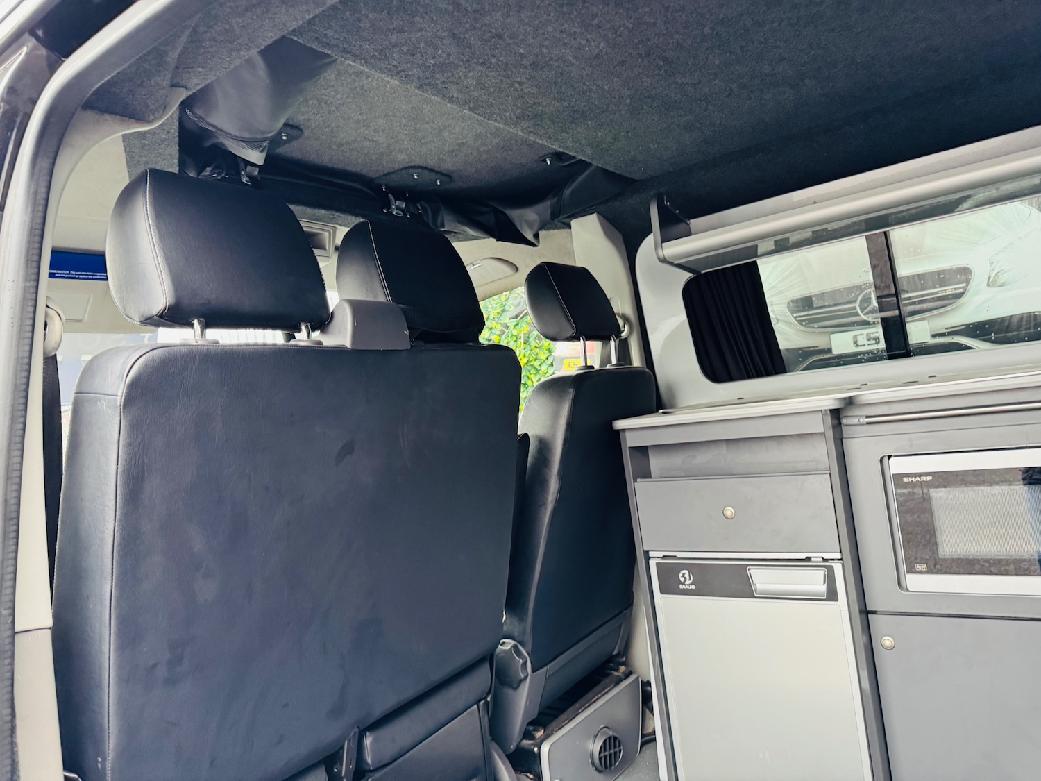 Used Volkswagen Transporter 2014 for sale - 76313822: Photo 12