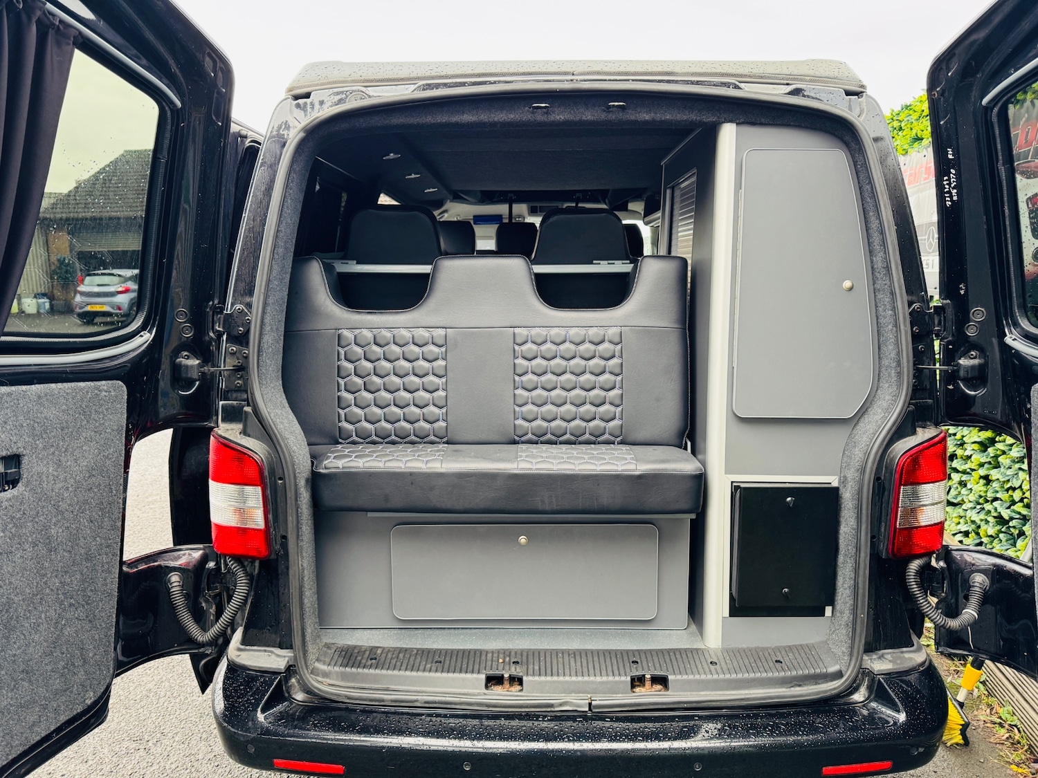 Used Volkswagen Transporter 2014 for sale - 76313822: Photo 13