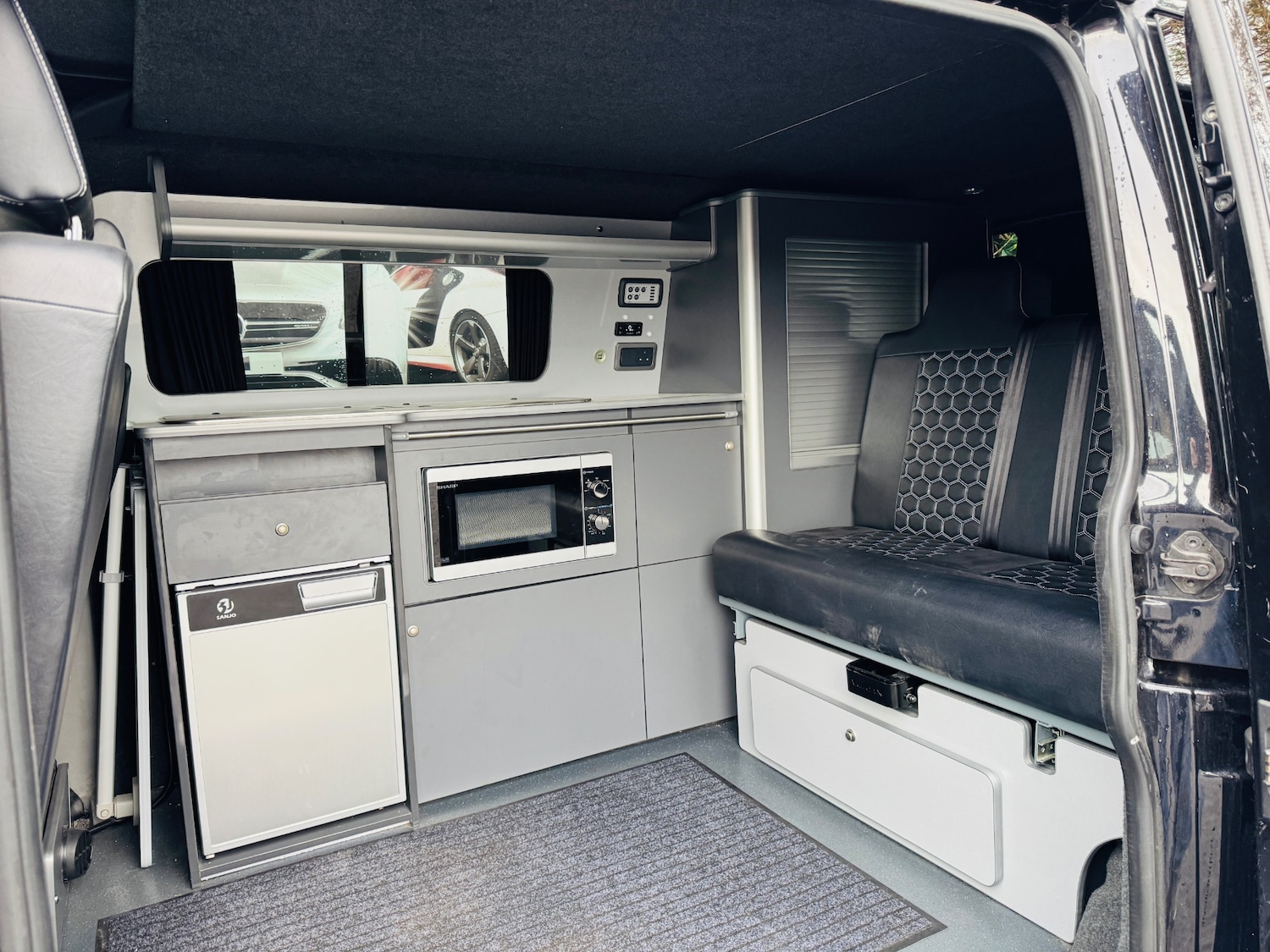 Used Volkswagen Transporter 2014 for sale - 76313822: Photo 14