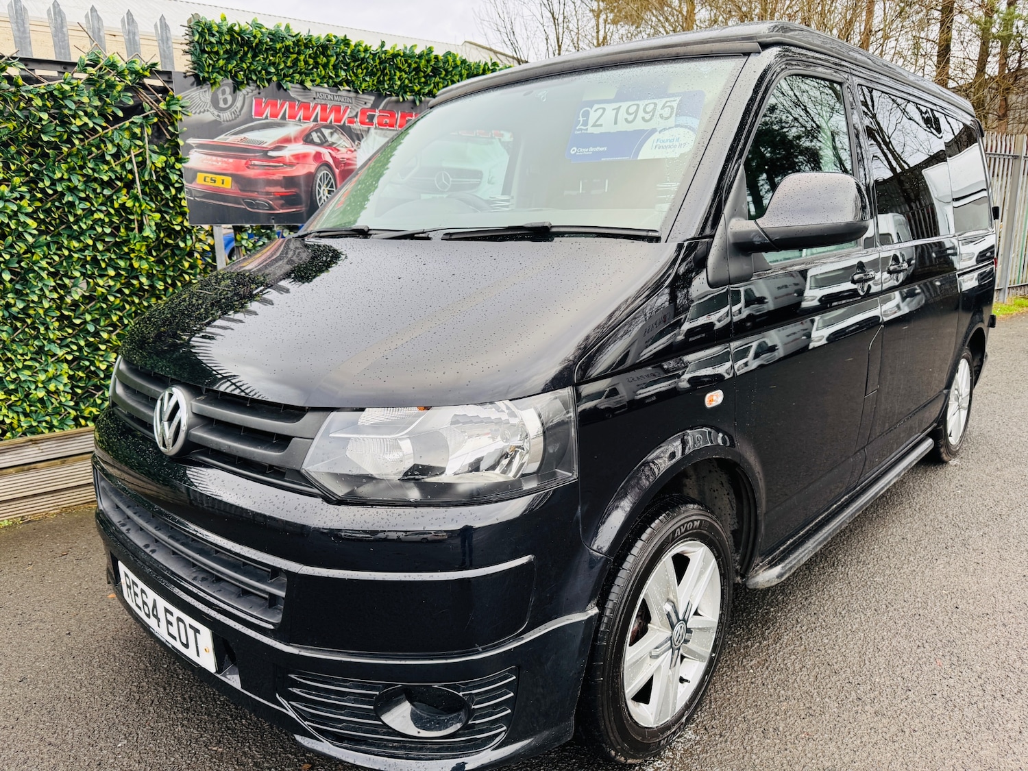 Used Volkswagen Transporter 2014 for sale - 76313822: Photo 15