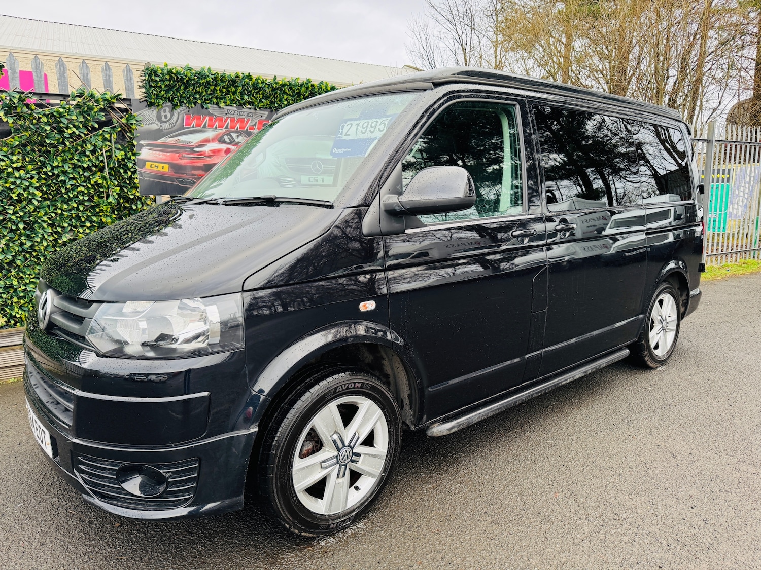 Used Volkswagen Transporter 2014 for sale - 76313822: Photo 16
