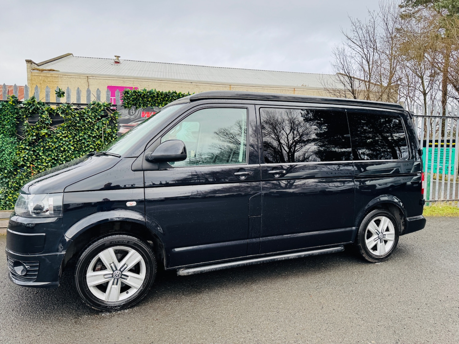 Used Volkswagen Transporter 2014 for sale - 76313822: Photo 17