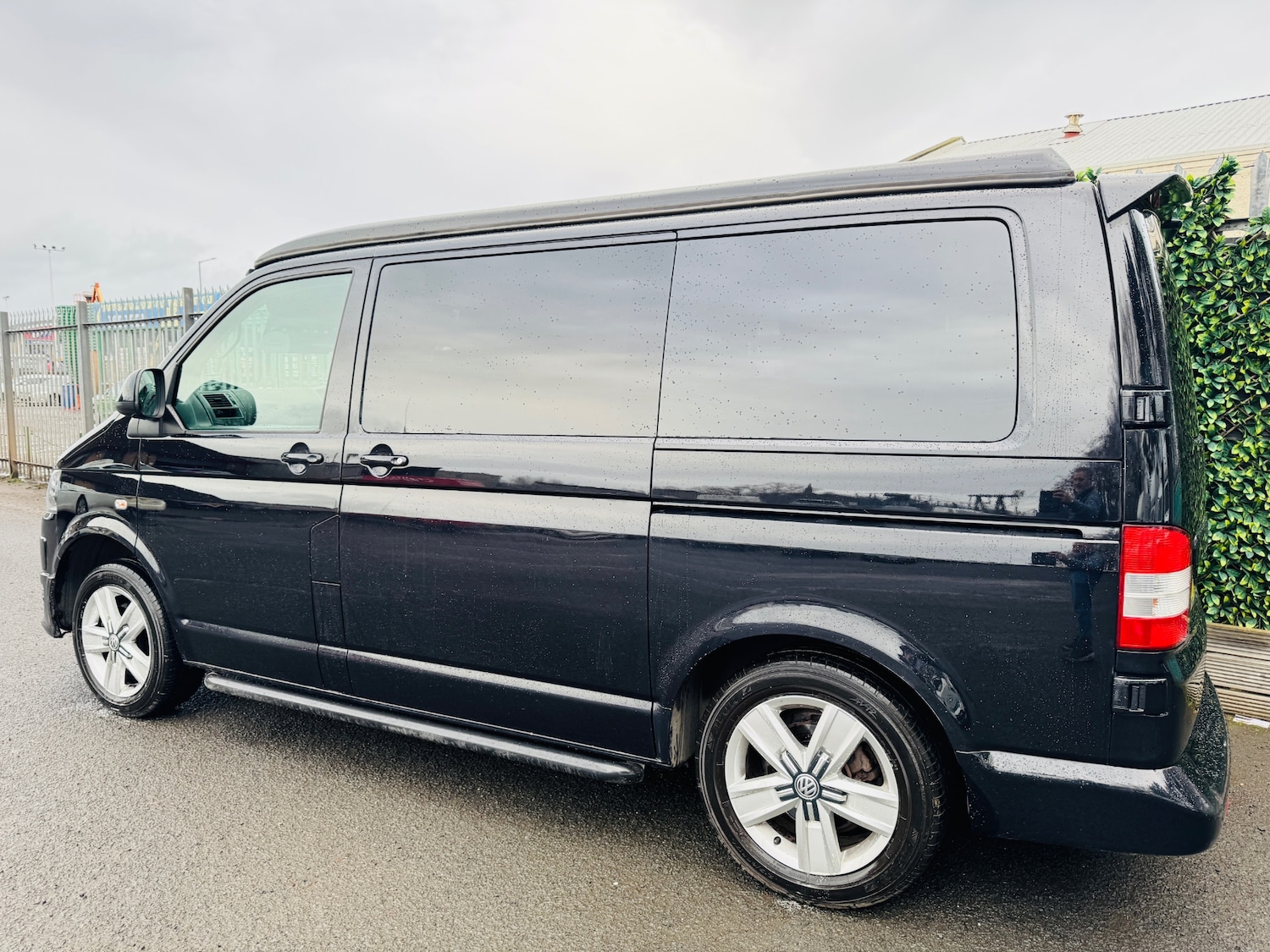 Used Volkswagen Transporter 2014 for sale - 76313822: Photo 18