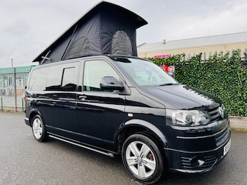 Volkswagen - Transporter